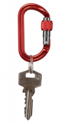 Fixe Xot Auxiliary Screw Carabiner